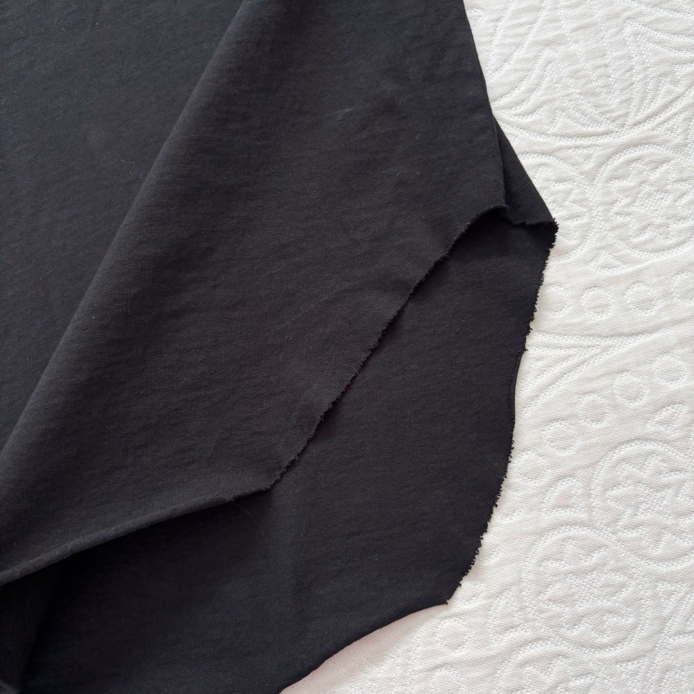 Frank &‎ Eileen Tee Lab Cory Vintage Muscle Tee Maxi Dress, Black - Picture 4 of 8